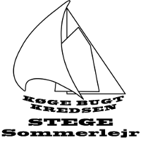 Stege Sommerlejr logo